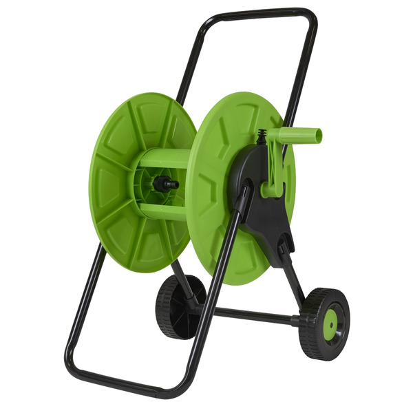 Sealey GH60 Garden Hose Trolley 60m Capacity