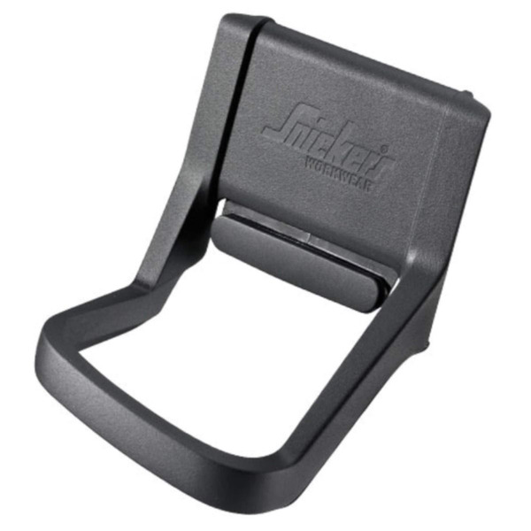 Snickers Hammer Holder Plastic Black One Size