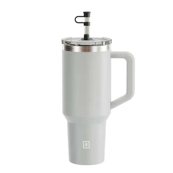 Swisstech ST078110 40oz / 110ml Mug - Grey