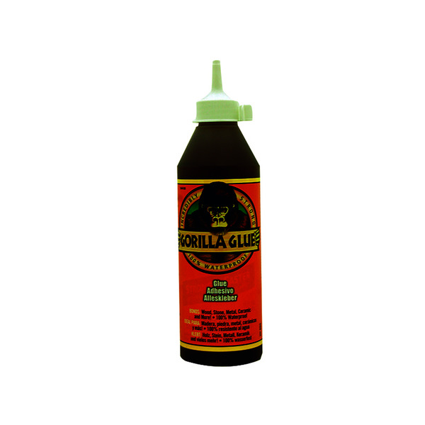 Gorilla Glue Gorilla Polyurethane Glue 500ml