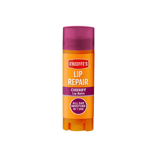 GRGOKLRCS Gorilla Glue O'Keeffe's Lip Repair Lip Balm Cherry 4.2g