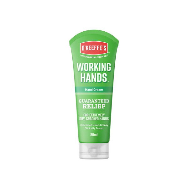GRGOKWH85G Gorilla Glue O'Keeffe's Working Hands Hand Cream  85g Tube