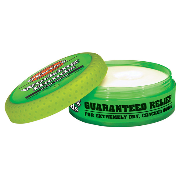 GRGOKWH Gorilla Glue O'Keeffe's Working Hands Hand Cream 96g Jar