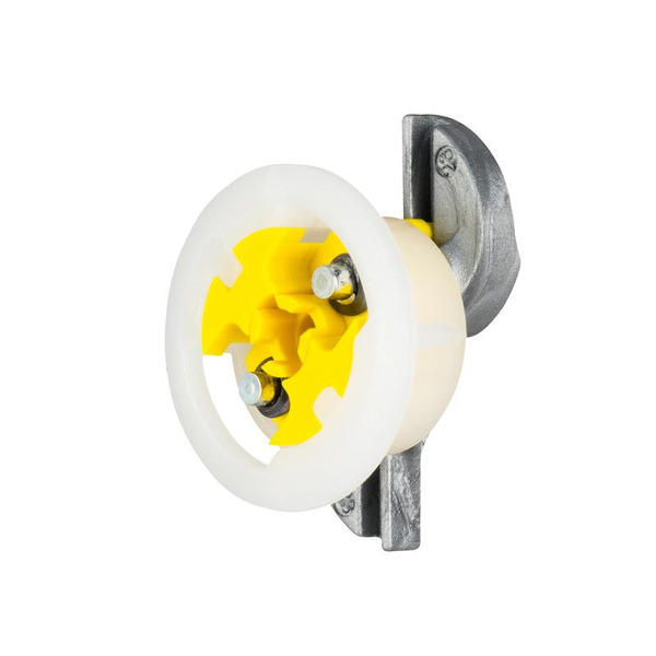 Gripit GRP1525 Yellow Plasterboard Fixings 15mm (Pack 25)