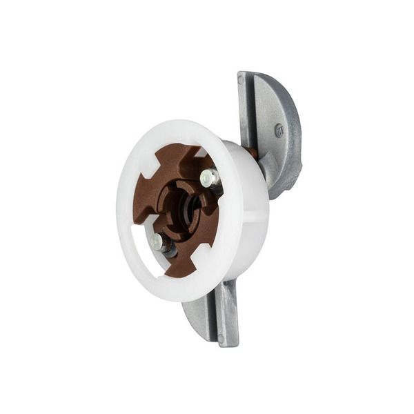 Gripit GRP2025 Brown Plasterboard Fixings 20mm (Pack 25)