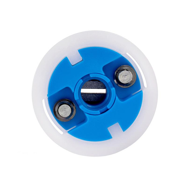 Gripit GRP2525 Blue Plasterboard Fixings 25mm (Pack 25)