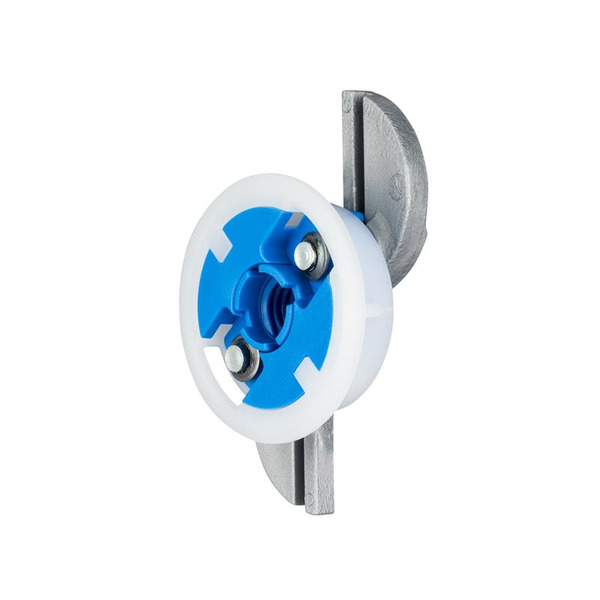 Gripit GRP2525 Blue Plasterboard Fixings 25mm (Pack 25)