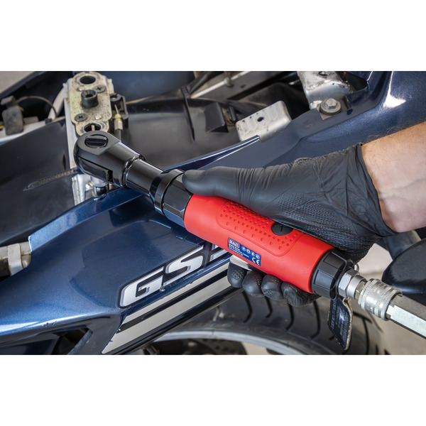 Sealey GSA20 Generation Air Ratchet Wrench 3/8