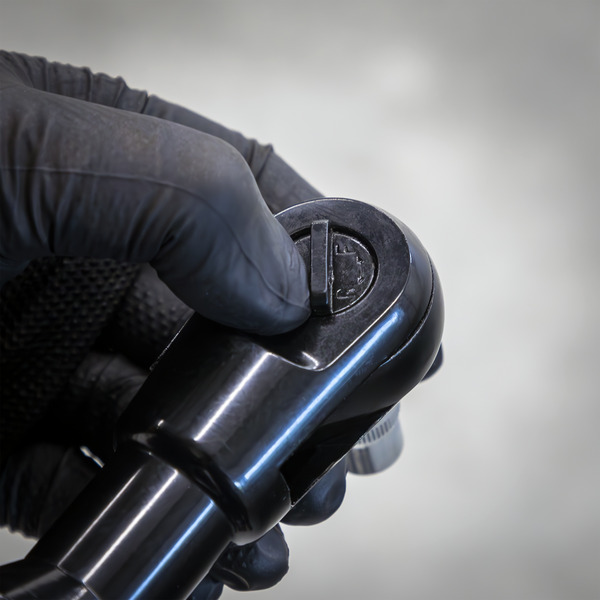 Sealey GSA20 Generation Air Ratchet Wrench 3/8