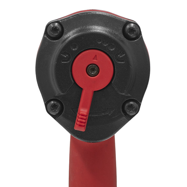 Sealey GSA6006 Generation Composite Twin Hammer Air Impact Wrench 1/2