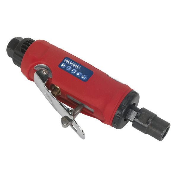 Sealey GSA671 Generation Air Die Grinder