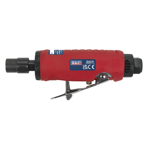 Sealey GSA671 Generation Air Die Grinder