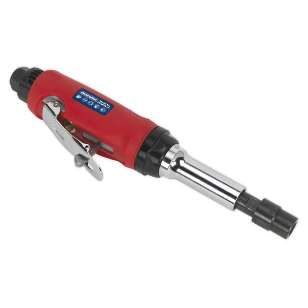 Sealey GSA672 Generation Long Reach Air Die Grinder