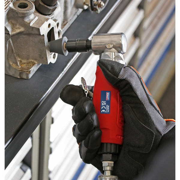 Generation 90 Angle Air Die Grinder