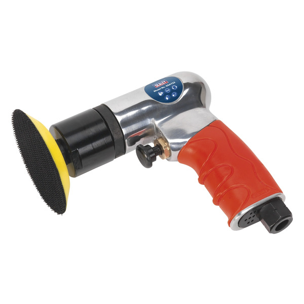 Sealey GSA722 Generation Air Polisher 75mm