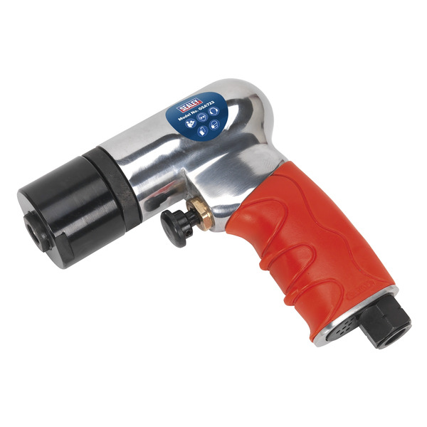 Sealey GSA722 Generation Air Polisher 75mm
