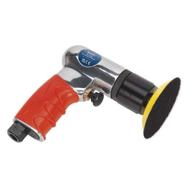 Sealey GSA722 Generation Air Polisher 75mm