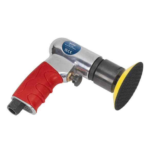 Sealey GSA722 Generation Air Polisher 75mm