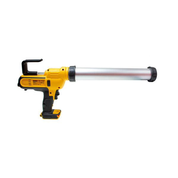 DeWalt DCE581NK 300-600ml 18V XR Caulking Gun Bare Unit