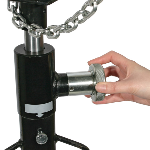 SIP 500kg Transmission Jack - 03871
