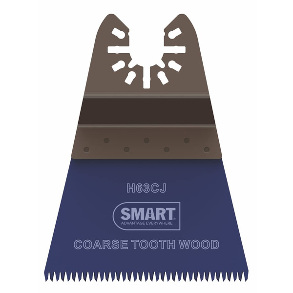 Smart SMART Trade 63mm Japanese Tooth Sawblade