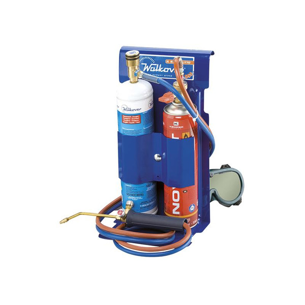 GYS040366 GYS WELDING Dual-gas Blow Torch Kit