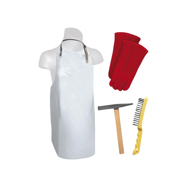 GYS070561 GYS WELDING Pro Welder Equipment Pack