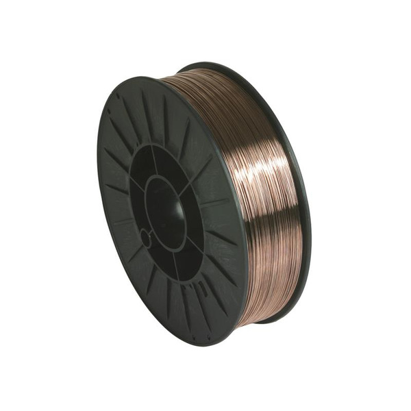 GYS086111 GYS WELDING MAG Wire Reel Steel 0.6mm 5kg