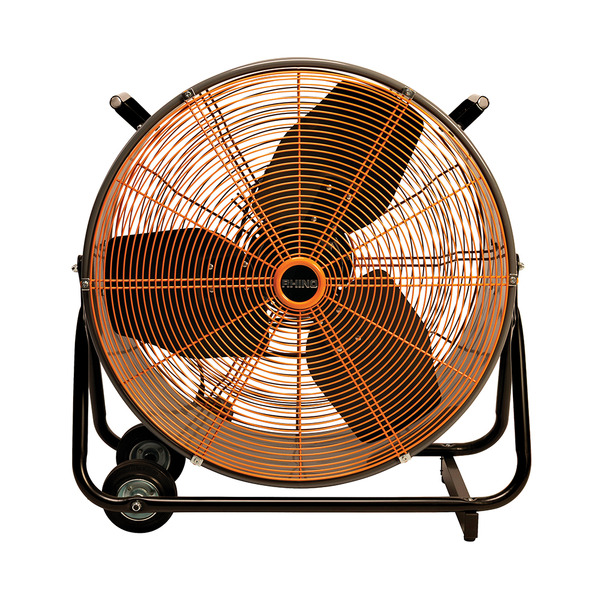 Rhino H029404 DF24 123W Drum Fan 24