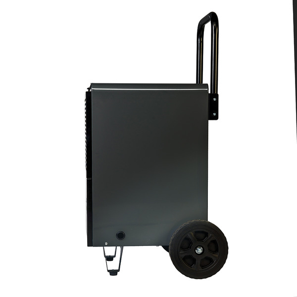 Rhino H03606 DH50L 800W Industrial Dehumidifier 50Ltr - 110V