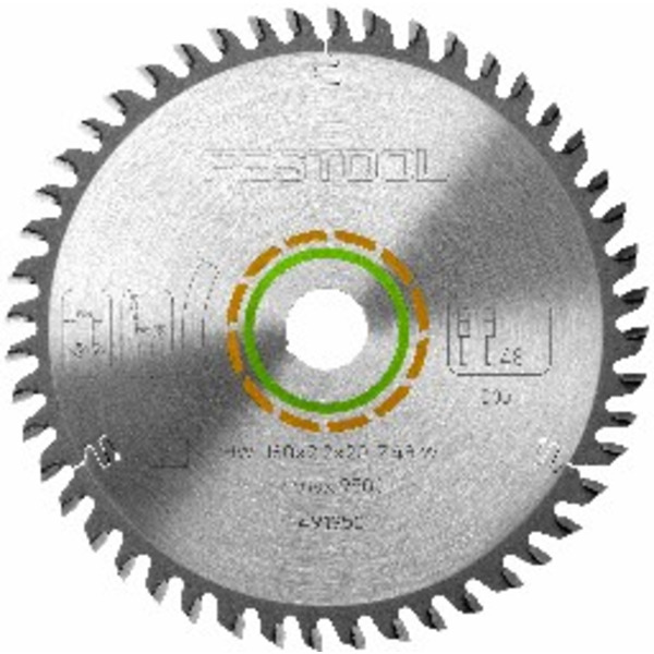 FESTOOL D150 P80 GR/50 Granat Sanding Discs