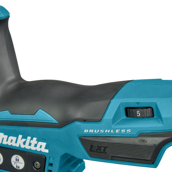 Makita DJV185Z 18V LXT Jigsaw Brushless Bare Unit