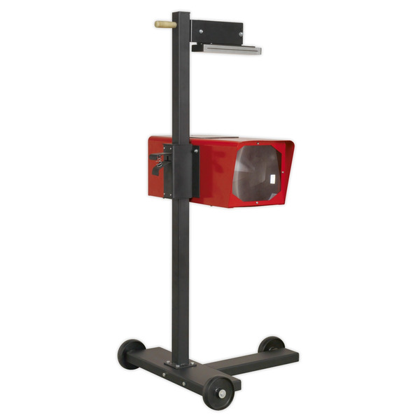 Sealey Compact Headlamp Beam Setter
