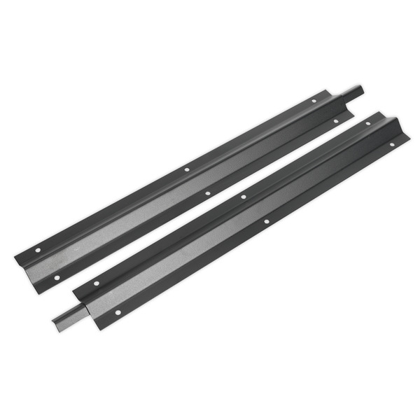 Sealey HBS97ES Extension Rail Set for HBS97 Series 700mm