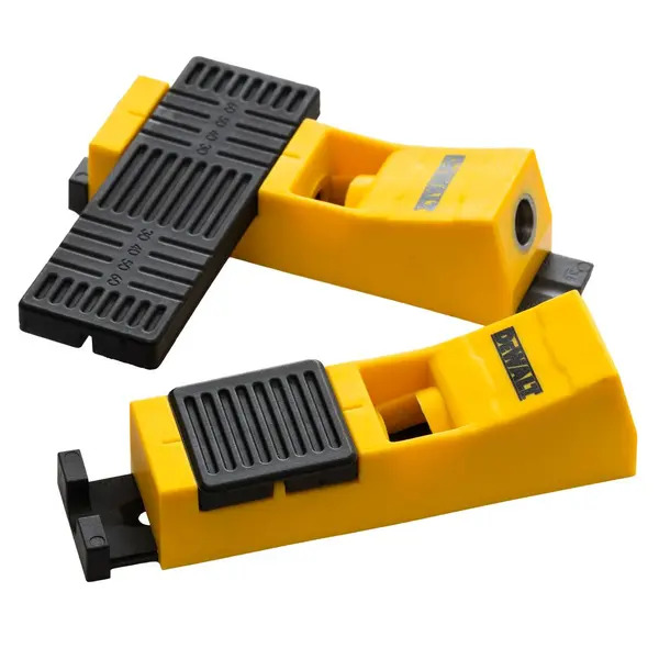 DEWALT DXPJ003E Multi All-IN-1 Pro Pocket Hole Jig With Bag