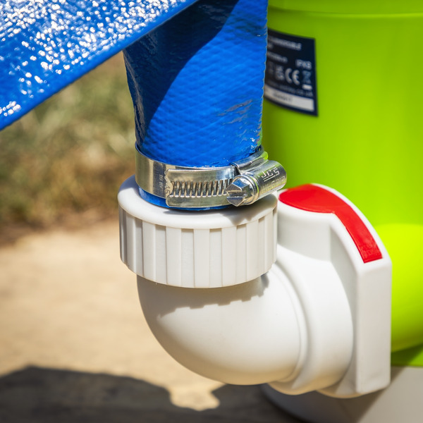 Sealey HCJ85AC HI-GRIP&reg; Zinc Plated Hose Clip Assortment 9.5-55mm 81pc