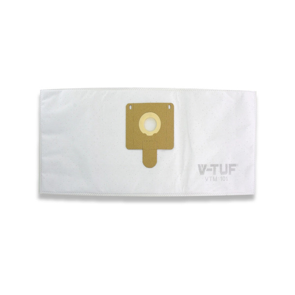 Spare Pack of 5 Bags for V-TUF MINI