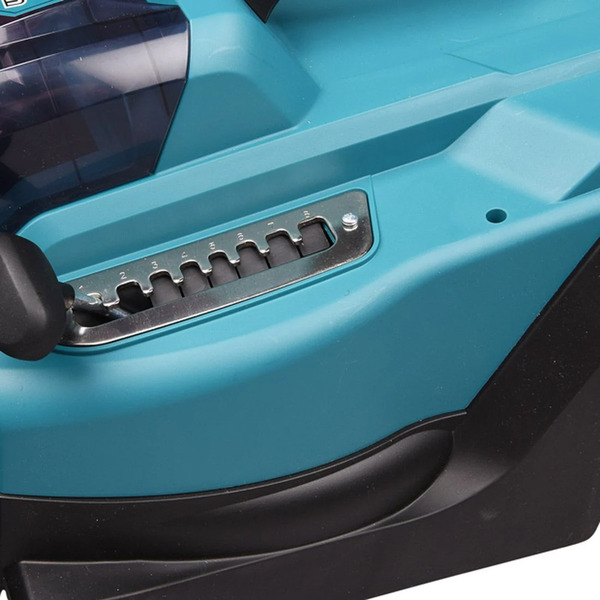 Makita DLM330Z 18V LXT 33cm Brushless Lawn Mower Bare Unit