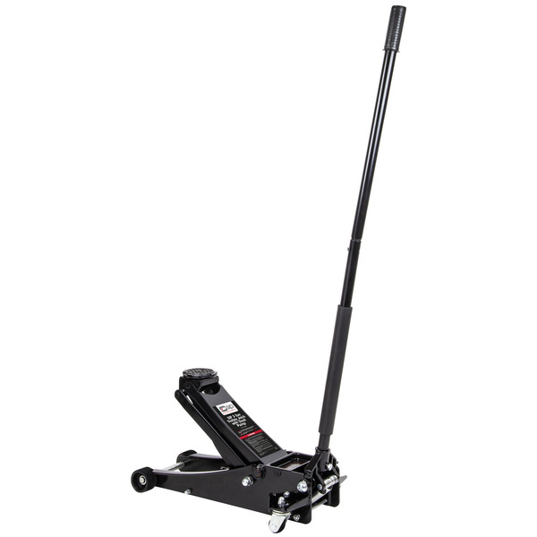 SIP 3 TON Low-Profile Trolley Jack - 03633