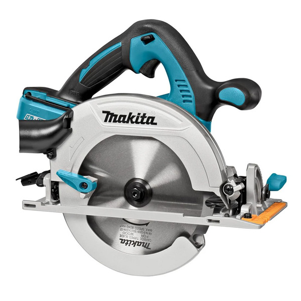Makita DHS710Z 18v Twin LXT 190mm Circular Saw Bare Unit