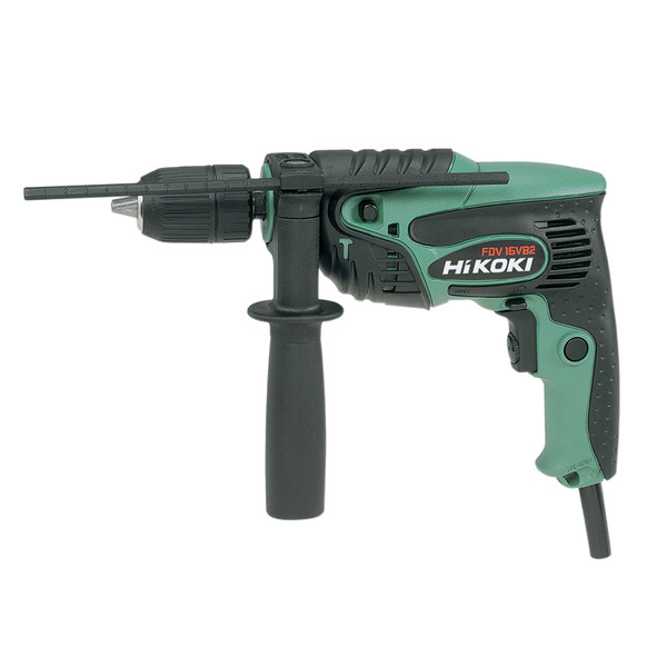 HiKOKI HIKFDV16VB2 FDV16VB2/J1 13mm Keyless Rotary Impact Drill 550W 240V