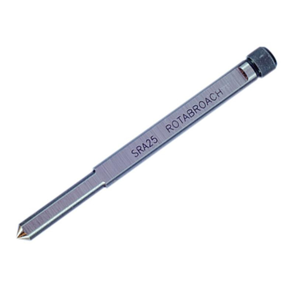 Halls HLLSRA25 Short Pilot for Rotabroach™ Raptor Cutters