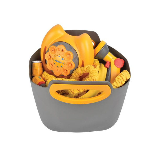 Hozelock Superhoze City Bag Plus Set