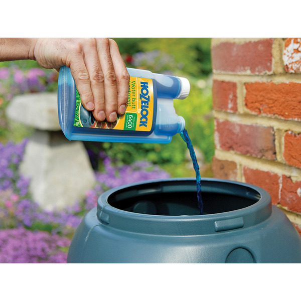 Hozelock 2026 Water Butt Treatment