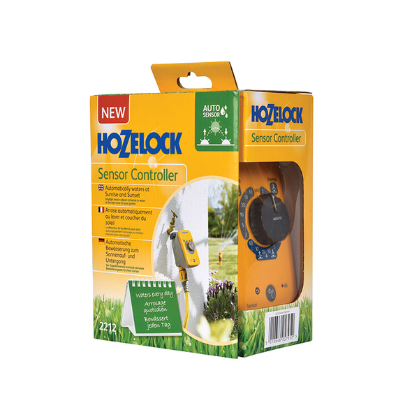 Hozelock 2212 Sensor Controller