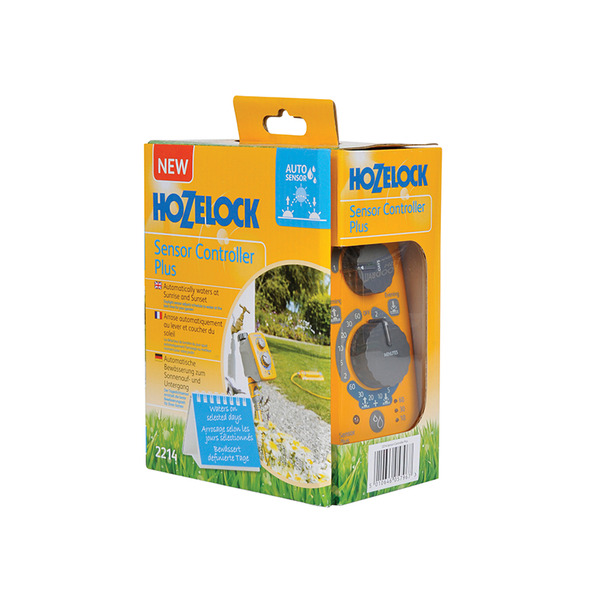 Hozelock 2214 Sensor Controller Plus