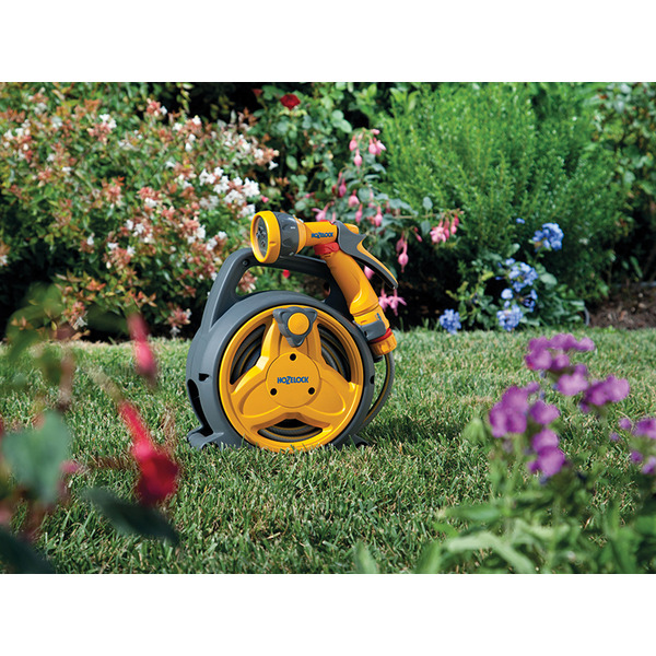 Hozelock HOZ2425 2425 Pico 10m Reel