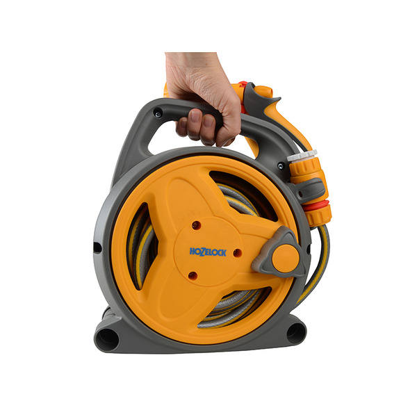Hozelock 2425 Pico 10m Reel