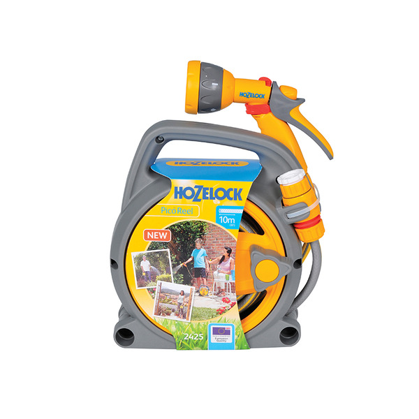Hozelock 2425 Pico 10m Reel