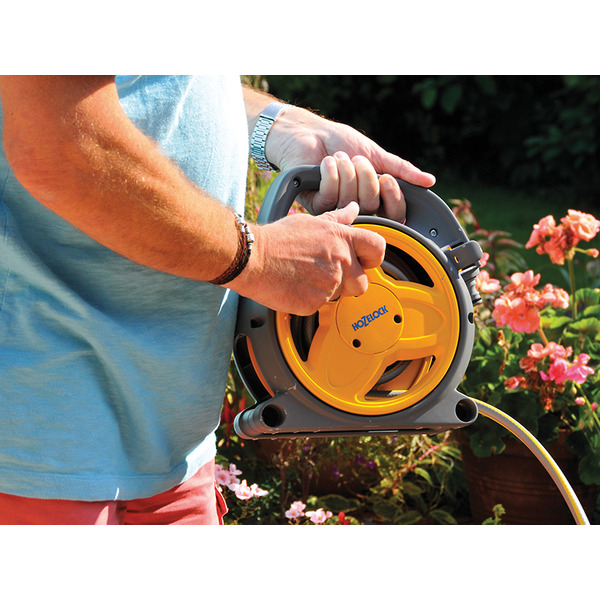 Hozelock HOZ2425 2425 Pico 10m Reel